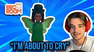 16 year-old TEARS UP at the Gospel&hellip; | RecRoom