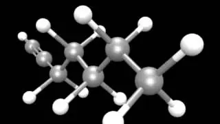 All -CH2 vibrational modes of 1-heptyne