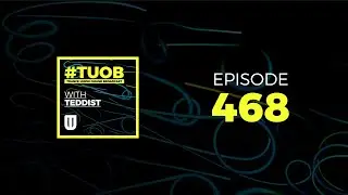 Trance Union Online Broadcast Episode 468