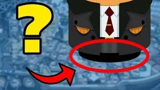 Box Critters - Pants & Feet Items - Where Are They?