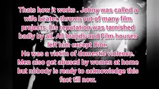 Johny depp and Amber Heard #case #depp #heard #trial #defame