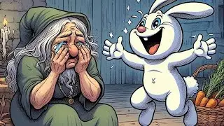 RIVAL E SER AMADO:A bruxa fará algo.../Ser amado chorando por...