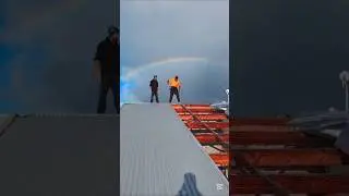 Roofing Project at Henderson &ndash; On Site with SL Sparky NZ