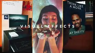 Video Editing Showreel 2022