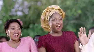Yoruba Voice Over Sample | Ariel | GoPhrazy