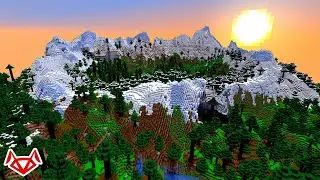 I've Fallen in Love w/ Minecraft 1.18&hellip;