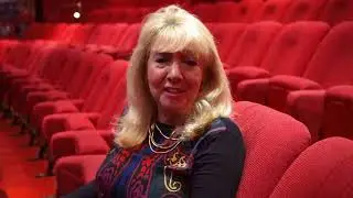 Daphne Kuhn invites you into the Theatre on the Square for the first time since lockdown.