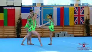 8TH WARS SAWA CUP 2018 51 MGP13 19 FRANCJA komentarz