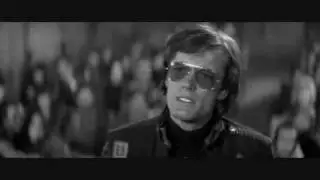Дикие ангелы (1966) &mdash; Значение свободы!