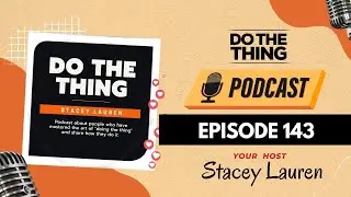 Episode 143 - Adam Webber Callcast Founder Put Me On The Spot To Dissect The Do The Thing Formula