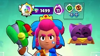 How I got 1.500🏆 Shelly with *OP* New BUFFIES!
