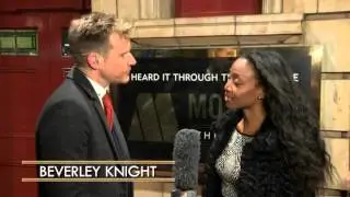 Motown The Musical: London Press Night Highlights