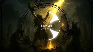 Kaer Ven | Sacred Tribal Drums