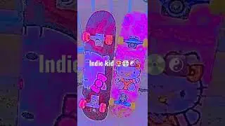 What&rsquo;s your rare aesthetic? Indie kid/ angel core/ Dior model