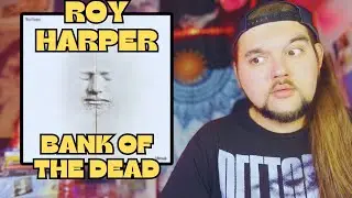 Roy Harper 