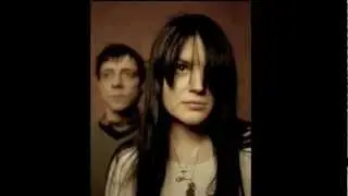 The kills - Murdermile Live pukkelpop (2004) rare