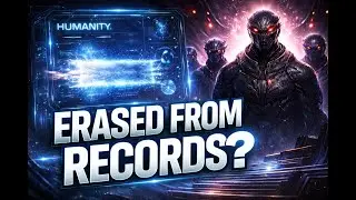 Why Humanity Was Removed From the Galactic Records | HFY Sci-Fi Story