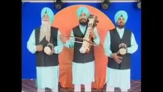baljinder singh bageecha bhai roopawale patt sutea kaum nu khake