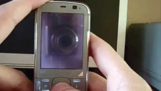 Wideoprezentacja telefonu Nokia N79. InfoNokia.pl