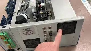Thermo Scientific Model 42iQ NOx Analyzer