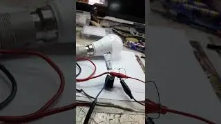 automatic light with proof #shorts #short