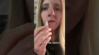 What I Love about the SoftLips Cherry Lip Balm!