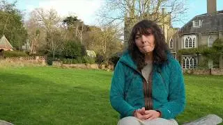 Balancing Opposites - Shamanic Workshop