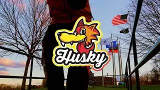 SoHusky - LayLow (Official Music Video) Directed by LoneWolf Productions