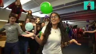 The LASA Lip Dub 2023