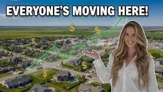 Why Windsor Colorado Is Blowing Up | Everyone&rsquo;s Moving to Windsor Colorado&hellip; Here&rsquo;s Why