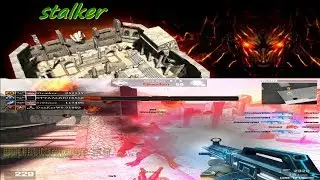 Wolfteam Latino | Wolf Rush Boss #4 | Hound