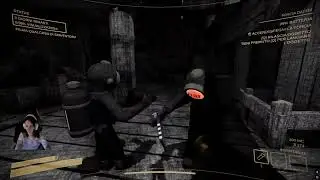 Content Warning quando tua cugina ti ruba il posto e de pure piu brava... | #logan_simo87 su #Twitch