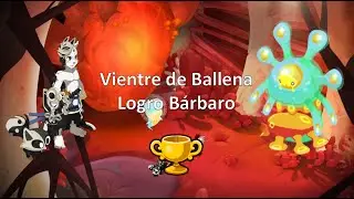 [DOFUS] Vientre de ballena | Logro Bárbaro