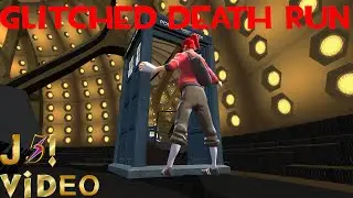 team fortress 2 glitched death run