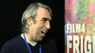 Film4 FrightFest 2015 - Paul Hyett Discusses Howl