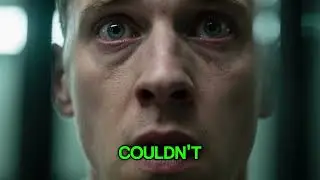 Silent Prison, Living Horror &mdash; True Story