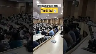 What is AURA💀? Computer Science IIT Bombay #iitbombay #iit #iitjee #jeemains #jee #jeeadvanced #pw