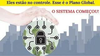 Moeda Digital e Governo Mundial: O Que NINGU&Eacute;M Est&aacute; te Contando (Mas a B&iacute;blia J&aacute; Profetizou)