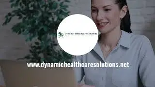 Your Trusted Insurance Partner: Dynamic Healthcare Solutions