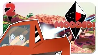 A NEW SYSTEM | No Man's Sky MODDED (Lets Play NMS Pathfinder Update Mods Gameplay)