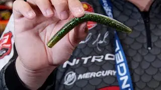 Michael Neal shares What&rsquo;s New At Big Bite Baits