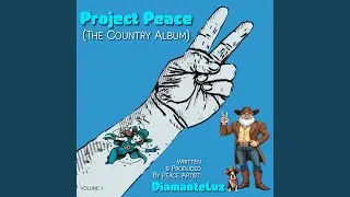 Rally for Peace
