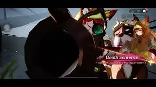 TOWER OF TRIAL FLR 2  SNIPER EZ CLEAR BUILD GUIDE SKILL I SEVEN KNIGHT REBIRTH