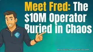 Breaking Down Our Customer Avatar | The $10M Operator We Built ShooflyAI For