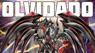 Por qué NADIE juega al RED-EYES Black Dragon?