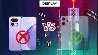 Realme 16 Pro Plus vs OPPO Reno 14 F: The ULTIMATE Mid-Range Showdown! ⚔️