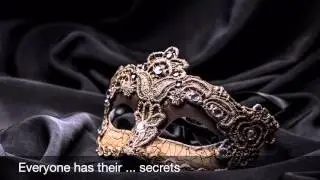 The Rose Bandit by Jay Mims - Video Book Trailer
