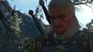 The Witcher 3 wild hunt -Efsunger Kontratları Bölüm 1 -(The Witcher 3 enchanter contracts Part 1)