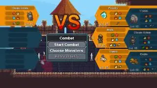 Steam golem boss 5 star