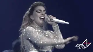 Gaga Sings a Lullaby (Adam Dutch Mashup)